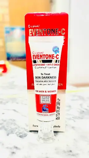 EVENTONE C cream